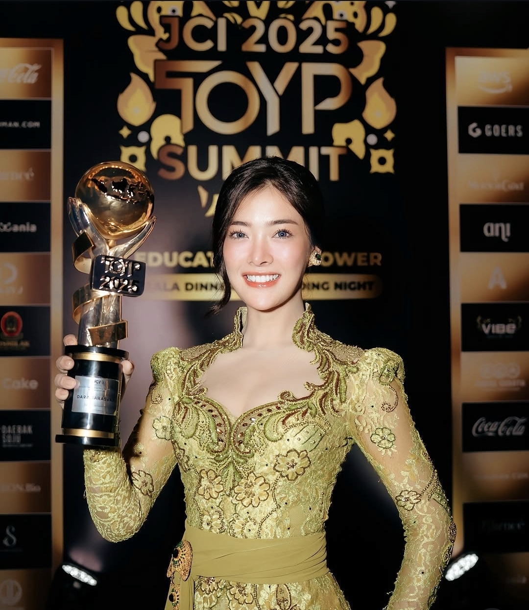 Dara Sarasvati